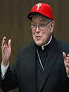 Bishop Chaput
