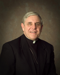 Bishop Listecki