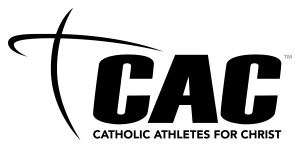 CAC Logo (1 Color - Black) - Electronic PNG